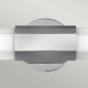 Бра Hinkley Facet QN-FACET-LED2-PC-BATH