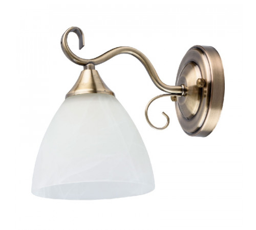 Бра De Markt City Блеск 315023101