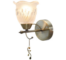 Бра Toplight Delia TL1195B-01AB
