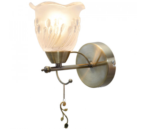 Бра Toplight Delia TL1195B-01AB Бра Toplight Delia TL1195B-01AB