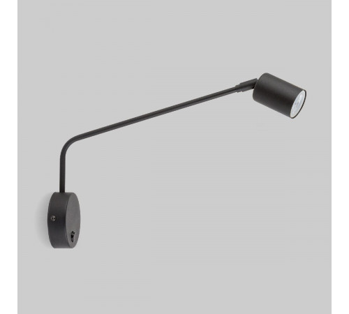 Бра TK Lighting 4743 Logan Black a065380 Бра TK Lighting 4743 Logan Black a065380