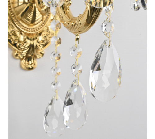 Бра Bohemia Ivele Crystal AL7901B10/1/175 B G
