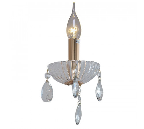 Бра Illumico IL8281-1W-30 GD Бра Illumico IL8281-1W-30 GD