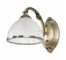 Бра Arte Milano 349737/1W AB