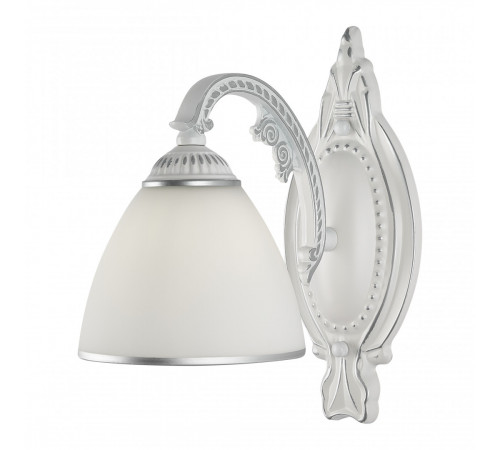Бра Arte Milano 340837/1W WT+SL Бра Arte Milano 340837/1W WT+SL