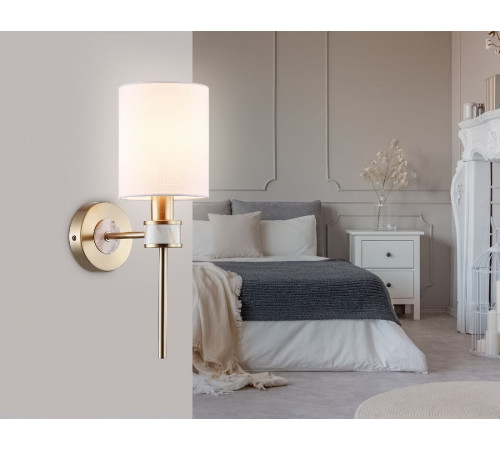 Бра Ambrella Light High Light Classic LH72375 Бра Ambrella Light High Light Classic LH72375