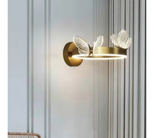 Бра ImperiumLoft Babetta 212034-23