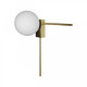Бра Loft IT Meridian 10132/F Gold