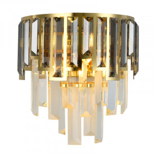 Бра Natali Kovaltseva IMPERIUM 76018/2W GOLD PLATED