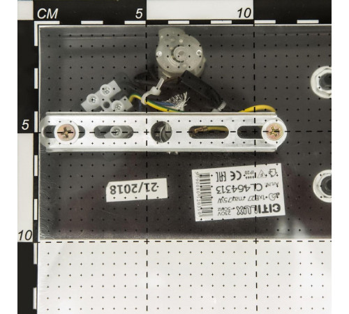 Бра Citilux Ориент CL464313
