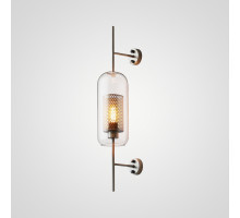 Бра ImperiumLoft Catch 189448-26