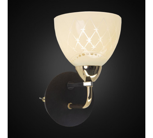 Бра Citilux Кристи CL152412 Бра Citilux Кристи CL152412