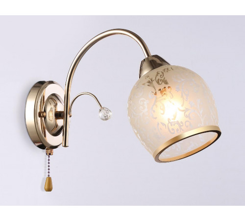 Бра Ambrella Light Traditional TR3195 Бра Ambrella Light Traditional TR3195