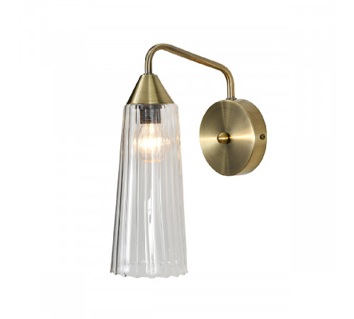 Бра Indigo Campana 13028/1W Brass V000508 Бра Indigo Campana 13028/1W Brass V000508
