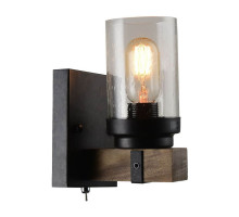 Бра Arte Lamp A1693AP-1BR