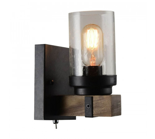 Бра Arte Lamp A1693AP-1BR Бра Arte Lamp A1693AP-1BR