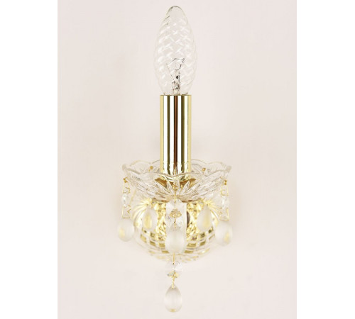 Бра Bohemia Ivele Crystal 112B/1/165 G V0300 Бра Bohemia Ivele Crystal 112B/1/165 G V0300