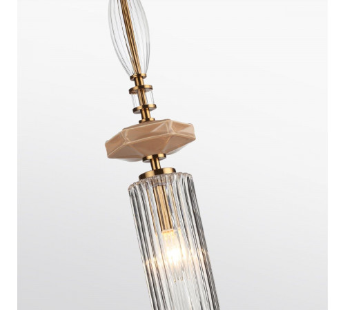 Бра Odeon Light Terra Modern 5414/1WA Бра Odeon Light Terra Modern 5414/1WA
