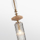 Бра Odeon Light Terra Modern 5414/1WA
