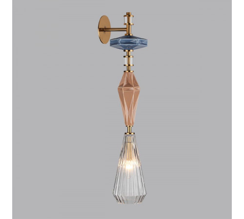 Бра Odeon Light Terra Modern 5414/1WB Бра Odeon Light Terra Modern 5414/1WB