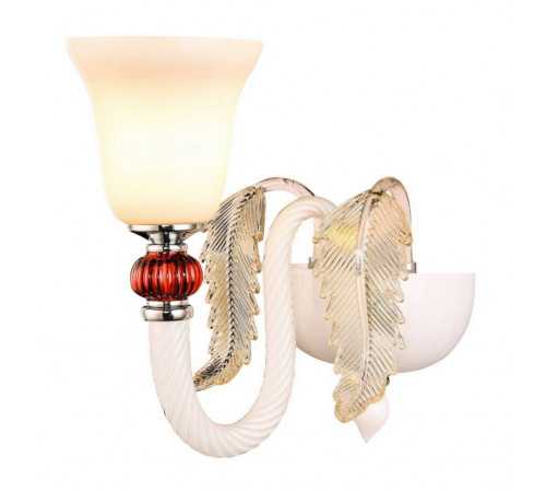 Бра Arte Lamp Antonio A1270AP-1CC Бра Arte Lamp Antonio A1270AP-1CC