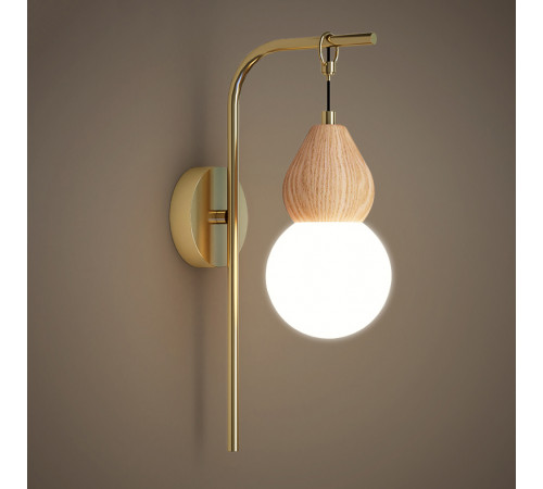 Бра ImperiumLoft Fabron 209187-26 Бра ImperiumLoft Fabron 209187-26