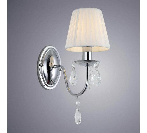 Бра Arte Lamp A9123AP-1CC Бра Arte Lamp A9123AP-1CC
