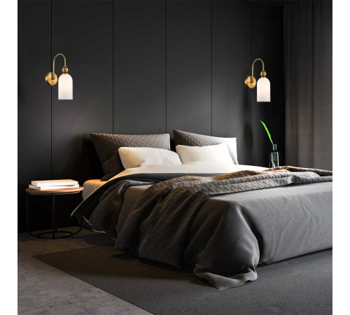 Бра Escada ODE 686/1A Copper