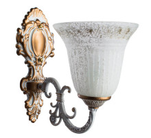 Бра Arte Lamp 1 A1032AP-1WG