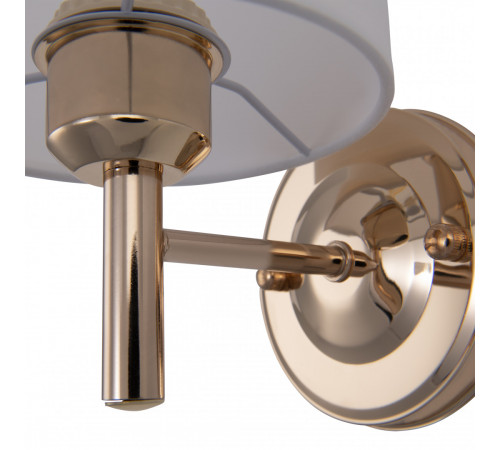 Бра Arte Milano Amalfi 332756/1W FGD