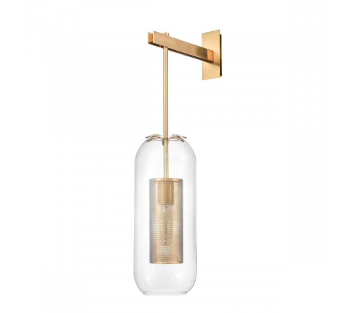 Бра Vele Luce Coro VL5524W31 Бра Vele Luce Coro VL5524W31