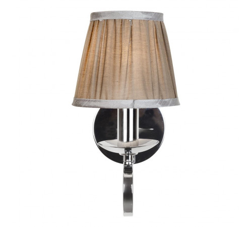 Бра iLamp Holiday RM6116/1W CR Бра iLamp Holiday RM6116/1W CR