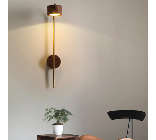 Бра ImperiumLoft Patsy 208808-23 Бра ImperiumLoft Patsy 208808-23