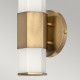 Бра Hinkley Facet QN-FACET-LED1-HB-BATH