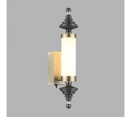 Бра Odeon Light Ula L-vision 5404/11WL Бра Odeon Light Ula L-vision 5404/11WL