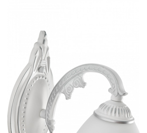 Бра Arte Milano 340837/1W WT+SL Бра Arte Milano 340837/1W WT+SL