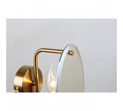 Бра F-Promo Ovate 4085-1W Бра F-Promo Ovate 4085-1W