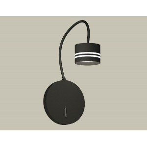 Бра Ambrella Light Traditional (C9596, N8478) XB9596203