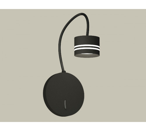 Бра Ambrella Light Traditional (C9596, N8478) XB9596203 Бра Ambrella Light Traditional (C9596, N8478) XB9596203