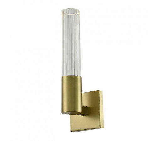 Бра Newport 7271/A brass М0061477 Бра Newport 7271/A brass М0061477