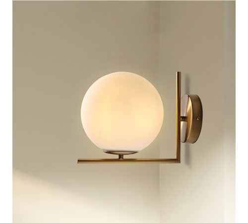 Бра Delight Collection IC KG0825W-1