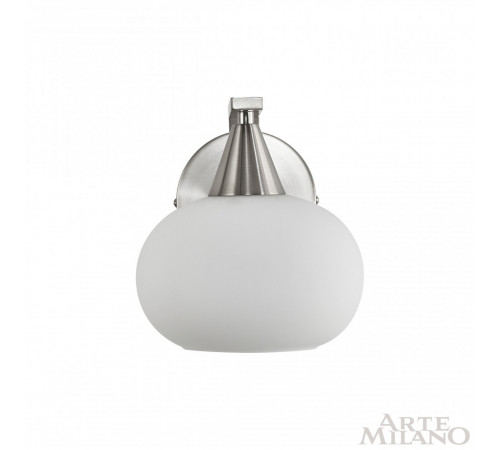 Бра Arte Milano Neapolis 279807/1B GR Бра Arte Milano Neapolis 279807/1B GR