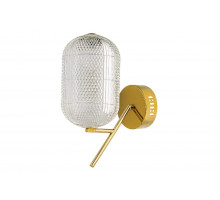 Бра Arti Lampadari Candels L 2.W2 G