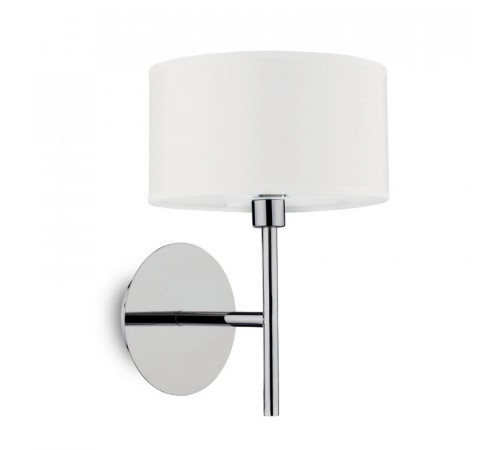 Бра Ideal Lux Woody AP1 Bianco 143156