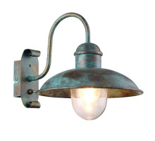Бра Arte Lamp Passato A9255AP-1BG