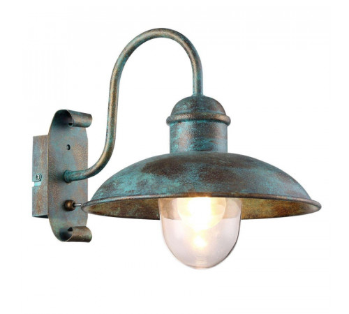 Бра Arte Lamp Passato A9255AP-1BG Бра Arte Lamp Passato A9255AP-1BG