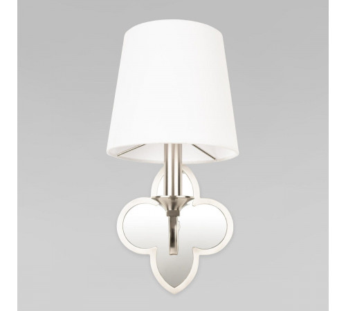 Бра Loft IT Silence 10303W Nickel