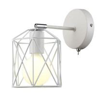 Бра Arte Lamp A4284AP-1WH