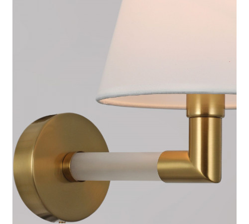 Бра Illumico IL0501-1W-79 BRASS Бра Illumico IL0501-1W-79 BRASS