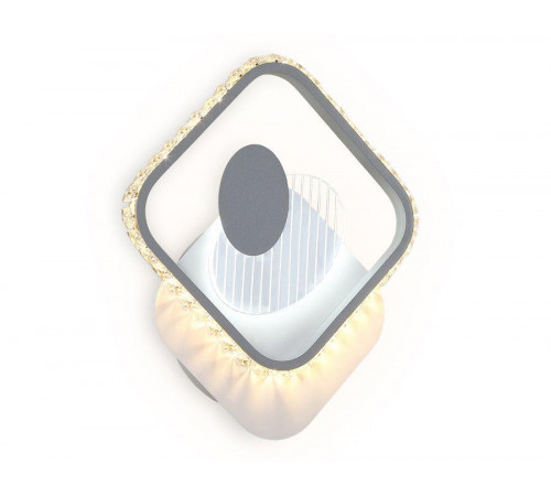 Бра Ambrella Light Acrylica Ice FA266